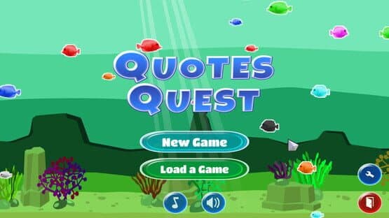 Quotes Quest - Match 3 — screenshot 8