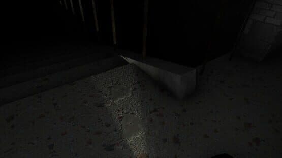 VR Quest: SCP-087 — screenshot 2