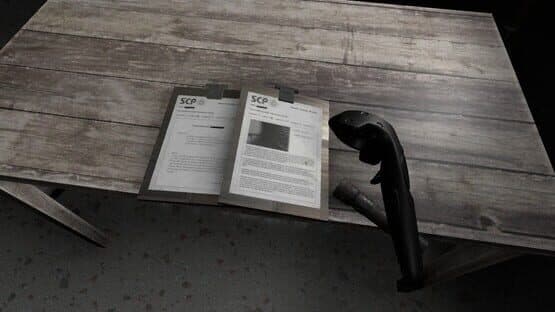 VR Quest: SCP-087 — screenshot 3