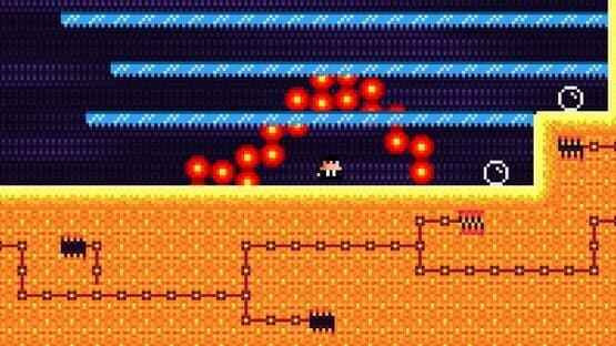 Necrosphere Deluxe — screenshot 1