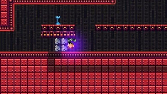 Necrosphere Deluxe — screenshot 3