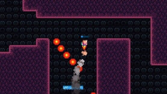 Necrosphere Deluxe — screenshot 4