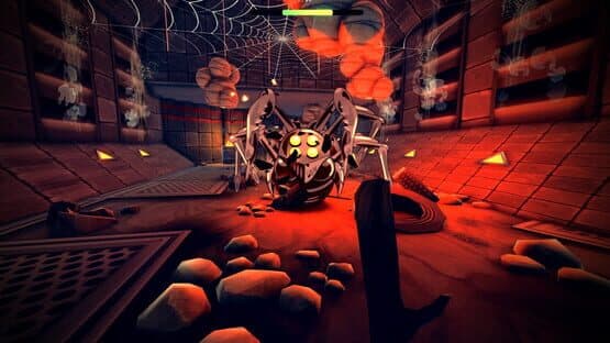 Away: Journey to the Unexpected — screenshot 3