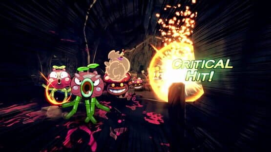 Away: Journey to the Unexpected — screenshot 4