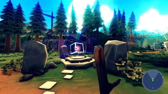 Away: Journey to the Unexpected — screenshot 5
