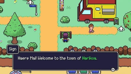 Reverie: Sweet As Edition — screenshot 1