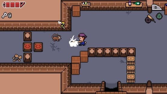 Reverie: Sweet As Edition — screenshot 5