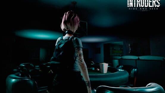 Intruders: Hide and Seek — screenshot 2