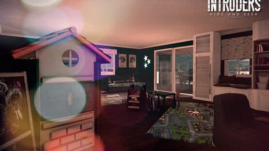 Intruders: Hide and Seek — screenshot 4
