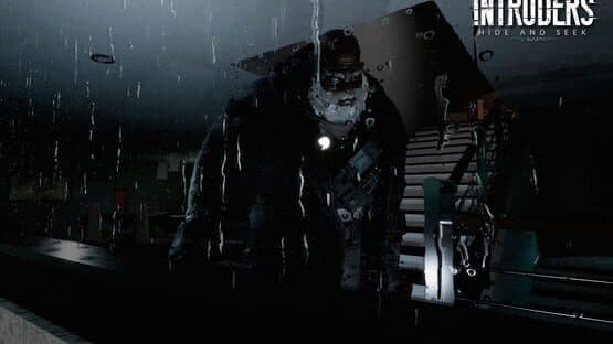Intruders: Hide and Seek — screenshot 6