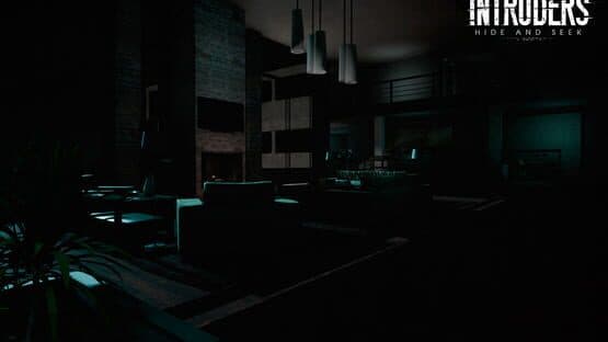 Intruders: Hide and Seek — screenshot 7
