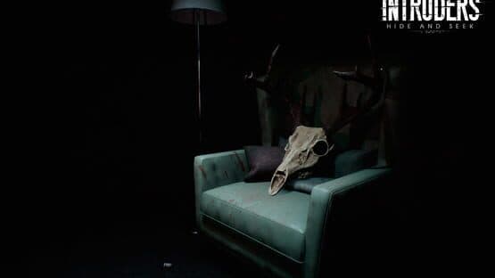 Intruders: Hide and Seek — screenshot 8