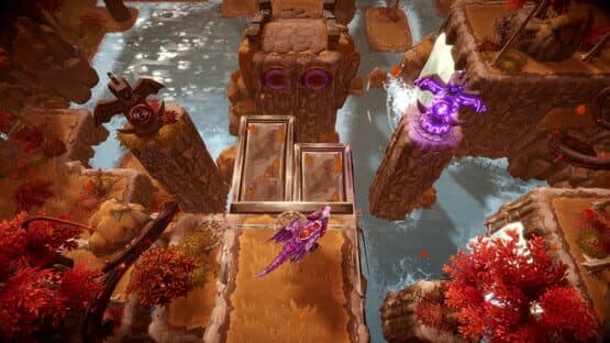 DreamWorks Dragons: Dawn of New Riders — screenshot 4