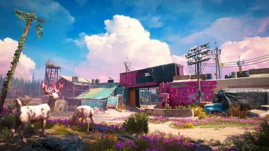 Far Cry: New Dawn - Deluxe Edition — screenshot 5