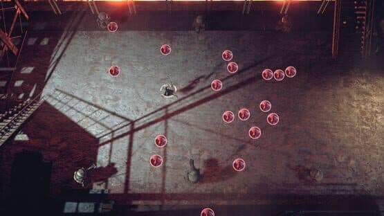 Nier: Automata - Game of the Yorha Edition — screenshot 4