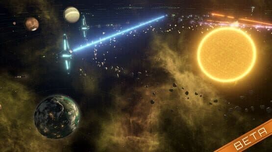 Stellaris: Console Edition — screenshot 1