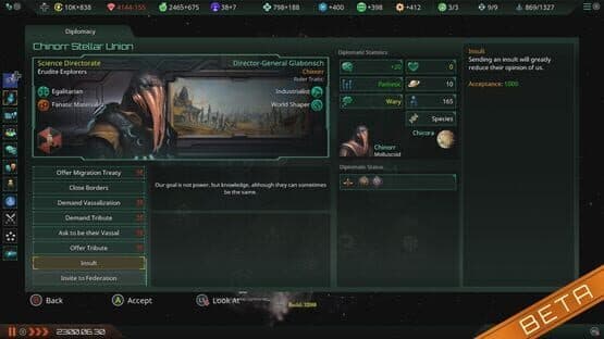 Stellaris: Console Edition — screenshot 3