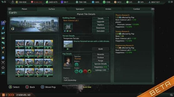 Stellaris: Console Edition — screenshot 4