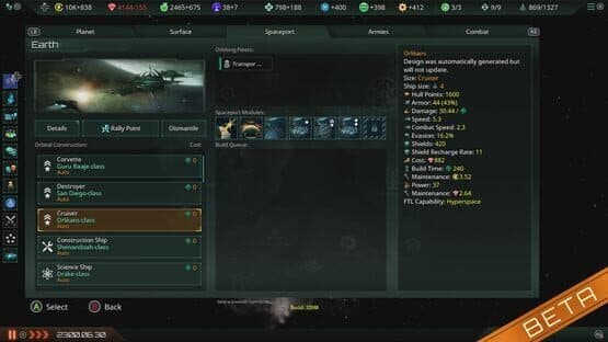 Stellaris: Console Edition — screenshot 5