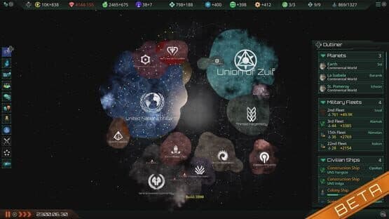 Stellaris: Console Edition — screenshot 6