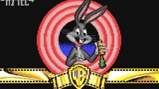 Bugs Bunny: Private Eye — screenshot 1
