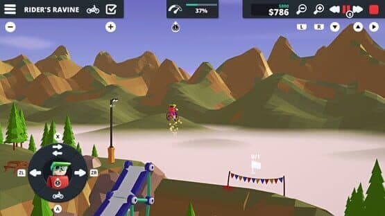 When Ski Lifts Go Wrong — screenshot 1