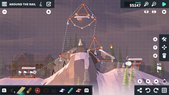 When Ski Lifts Go Wrong — screenshot 3