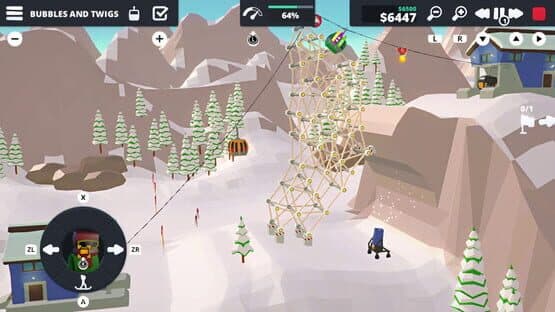 When Ski Lifts Go Wrong — screenshot 4