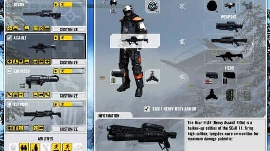 Battlefield 2142: Northern Strike — screenshot 3