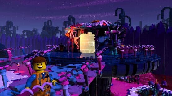 The LEGO Movie 2 Videogame — screenshot 1