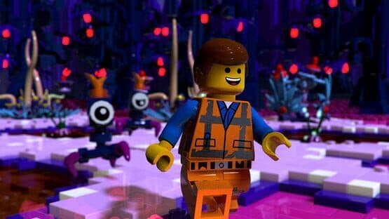 The LEGO Movie 2 Videogame — screenshot 2