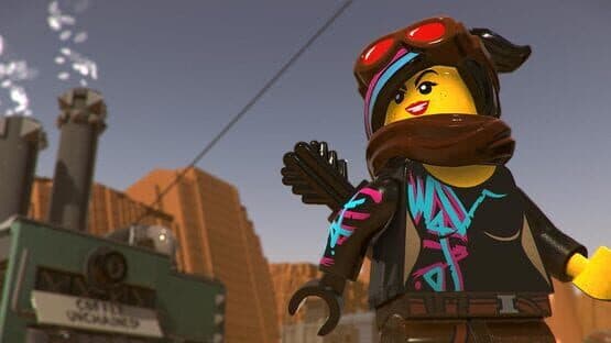 The LEGO Movie 2 Videogame — screenshot 3