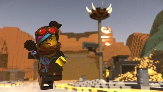 The LEGO Movie 2 Videogame — screenshot 4