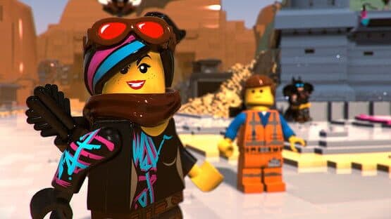 The LEGO Movie 2 Videogame — screenshot 5