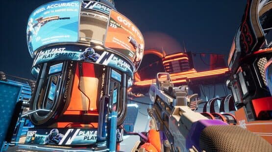 Splitgate — screenshot 1