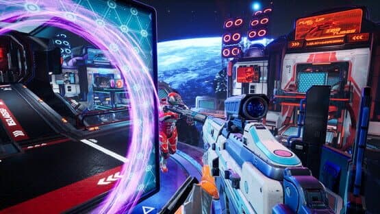 Splitgate — screenshot 2