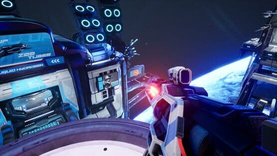 Splitgate — screenshot 3
