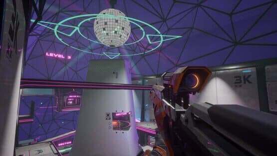 Splitgate — screenshot 5
