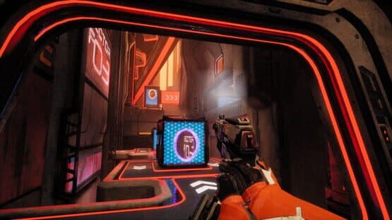 Splitgate — screenshot 6