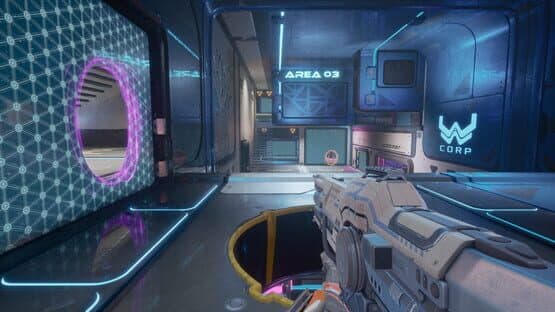 Splitgate — screenshot 7