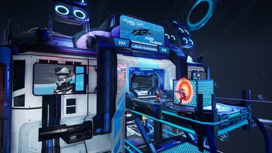 Splitgate — screenshot 8