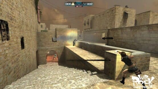 War Rock — screenshot 2