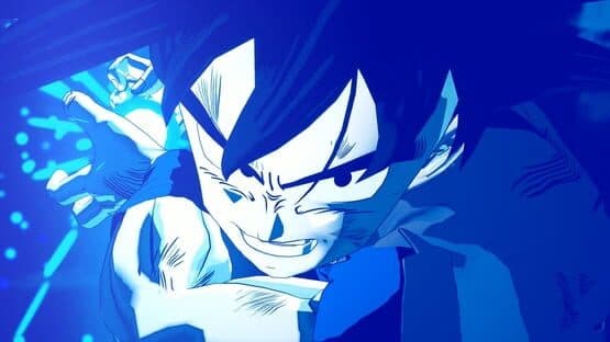 Dragon Ball Z: Kakarot — screenshot 1