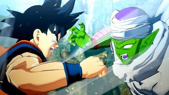 Dragon Ball Z: Kakarot — screenshot 2