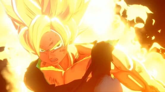 Dragon Ball Z: Kakarot — screenshot 3