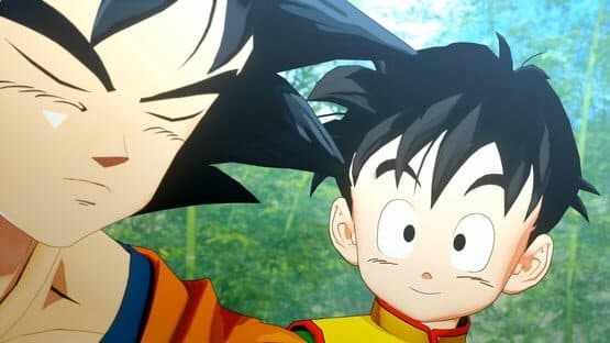 Dragon Ball Z: Kakarot — screenshot 4