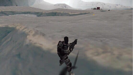 Spec Ops II: Green Berets — screenshot 1