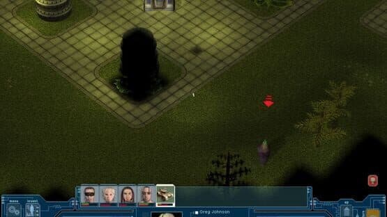 UFO: Extraterrestrials — screenshot 2