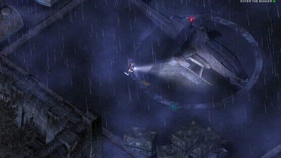Alien Shooter: Vengeance — screenshot 1