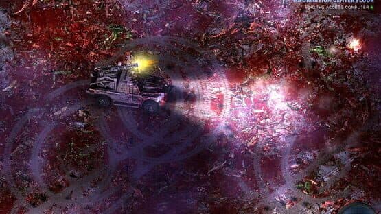 Alien Shooter: Vengeance — screenshot 2